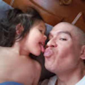 Meet your Posher, Raymond